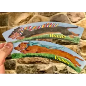 Hot Dog! by Paul Draper