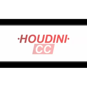 Houdini Color Change by Julio Ribera