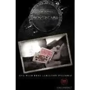 Hover Card by Brain Christian