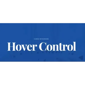 Hover Control by Chris Severson