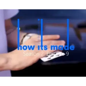 How It Is Made by Chris Brown