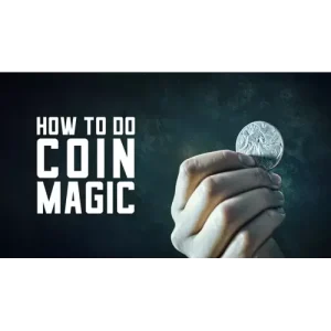 How To Do Coin Magic by Zee