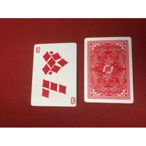 How To Print Your Own Card Gaffs by Michael Pilkey