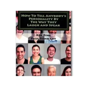 How To Tell Anybody’s Personality by Paul Romhany