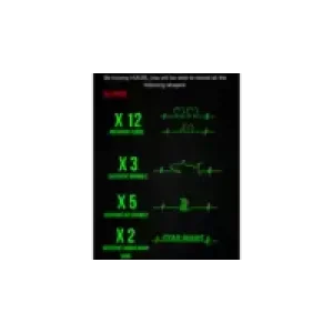 Hulse by Olivier Pont