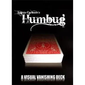 Humbug by Angelo Carbone