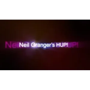 Hup by Neil Granger