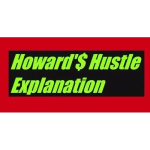 Hustle by Howard