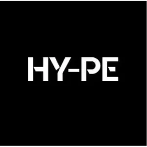 Hy-Pe by Casper