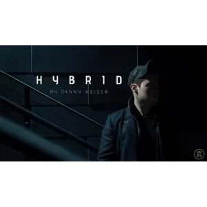 HYBRID by Danny Weiser