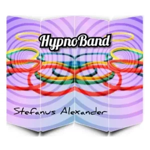 Hypno Band by Stefanus Alexander