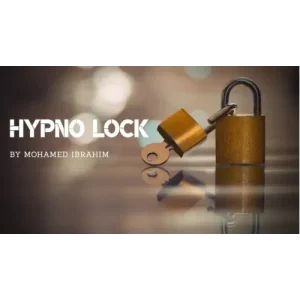 Hypno Lock by Mohamed Ibrahim