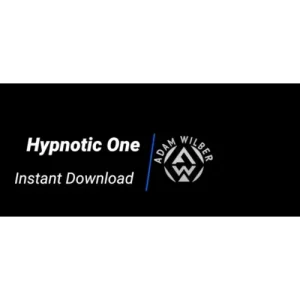 Hypnotic One by Adam Wilber