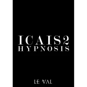I Create As I Speak 2 Hypnosis by Lewis Le Val