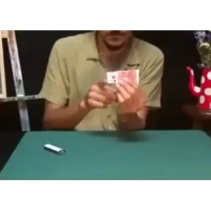 I Hate Cards by Mario Lopez