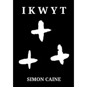 I Know What You’Re Thinking (Pdf + Video) by Simon Caine