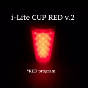 I-Lite Cup V.2 by Viktor Voitko