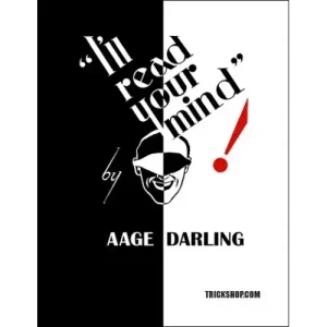 I’Ll Read Your Mind by Aage Darling