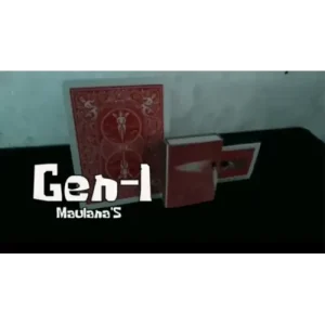 I-Match by Maulana’S