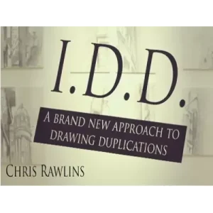 I.D.D. by Chris Rawlins