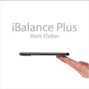 iBalance Plus by Nick Locapo