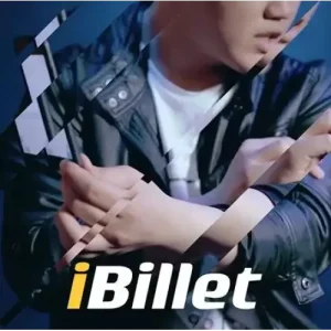Ibillet by Zee J.Yan