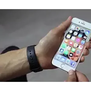 Ibundle by Myke Phillips