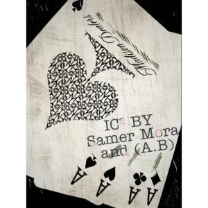 Ic? by Samer Mora And (A.B)
