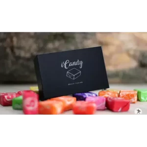 Icandy by Peter Eggink