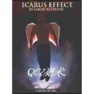 Icarus Effect by Aaron Patterson