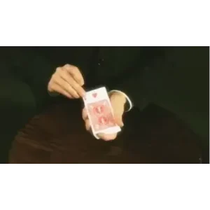 Ice Change by Valdemar Gestur