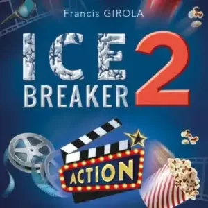 Ice Breaker 2 by Francis Girola