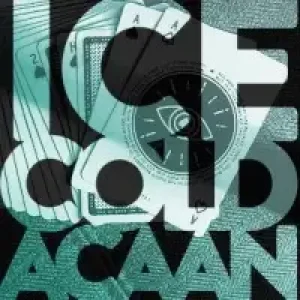 Ice Cold Acaan by Mitchell Kettlewell