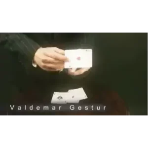 Iceshot Aces by Valdemar Gestur