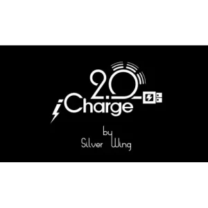 Icharge 2.0 by Silver Wing