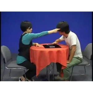 Icoin ( Mandarin Chines by Mentaljd Absolute Heart Muscle Reading