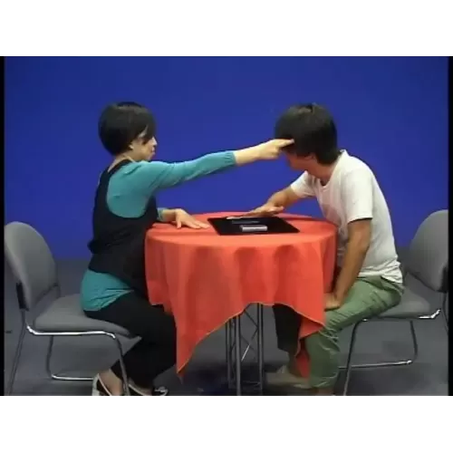 Icoin ( Mandarin Chines by Mentaljd Absolute Heart Muscle Reading