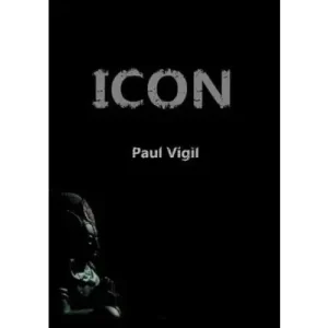 Icon by Paul Vigil
