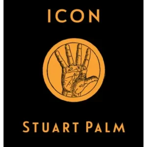 Icon by Stuart Palm