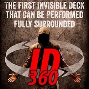 Id360 by Card-Shark