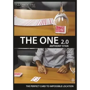 Ideas 2.0 by Anthony Stan