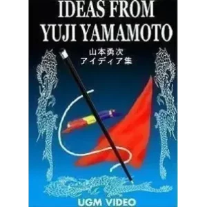 Ideas From Yuji Yamamoto