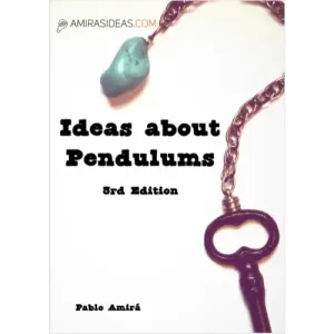 Ideas About Pendulums by Pablo Amira