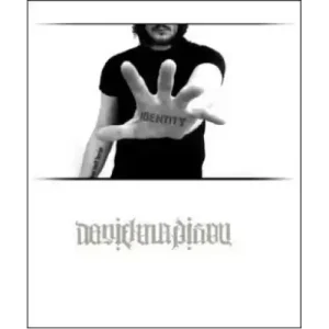 Identity by Daniel Madison