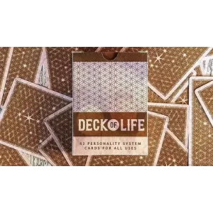 Identity Deck (Video+Pdf) by Phill Smith