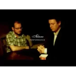 Idiom by Dave Forrest