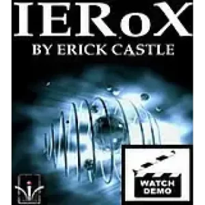 Ierox by Eric Castle