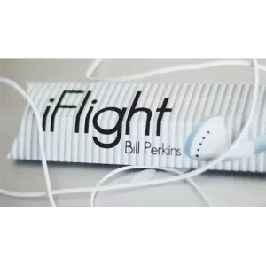 Iflight by Bill Perkins