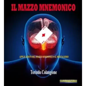 Il Mazzo Mnemonico by Torindo Colangione