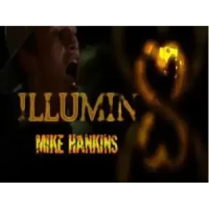Illumin8 by Mike Hankins